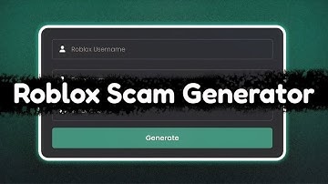 2024 Roblox Beaming Tutorial scam link tutorial (educational purposes)