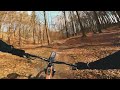 Najlepsze MTB Single tracki Gdańska – Specialized Levo SL2 E-MTB Ride #specialized