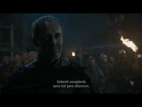 Game of Thrones Sezon 5 Bölüm 1 Özet