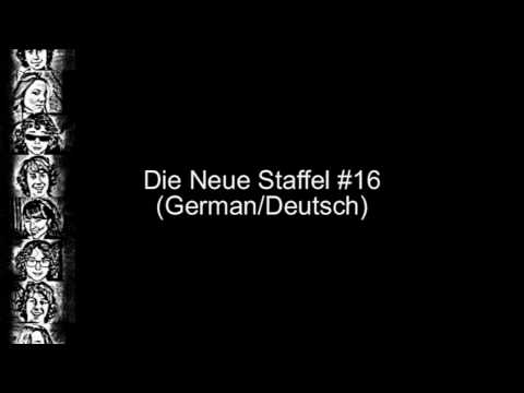 NatAllie - Die Neue Staffel #16 (German/Deutsch)