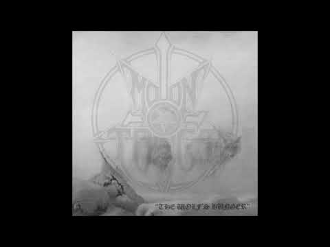 Moontower — Moontower - The Wolf's Hunger [Full EP] 2003