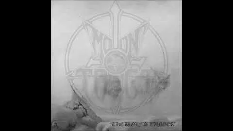 Moontower - The Wolf's Hunger [Full EP] 2003