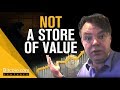 Rick Falkvinge: BTC is NOT a Store of Value  Bitcoin.com Features
