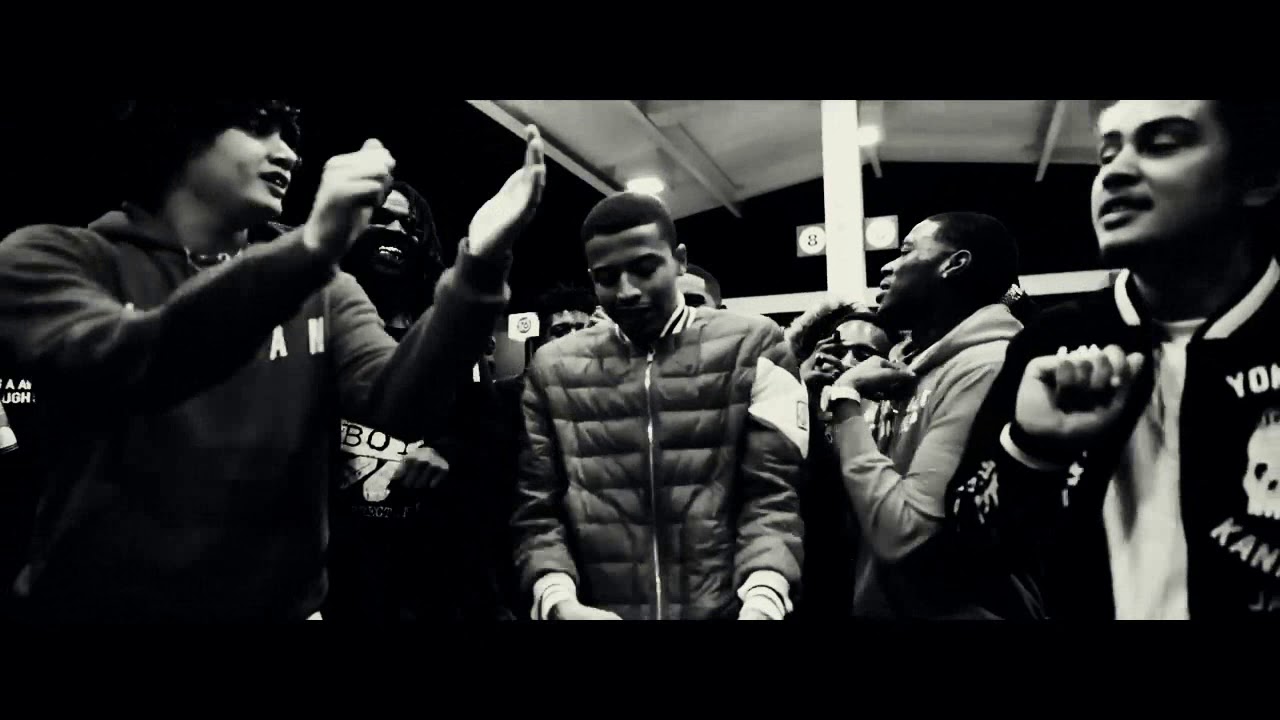 Mike Sherm x OHGEE$Y x 03 Greedo Type Beat | Prod. BRANDONTHEPRO