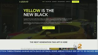 New App For Yellow, Green Cabs screenshot 2