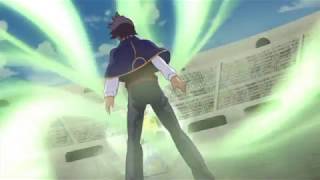 Fan Opening - Multi Anime - A Scuola Di Magie