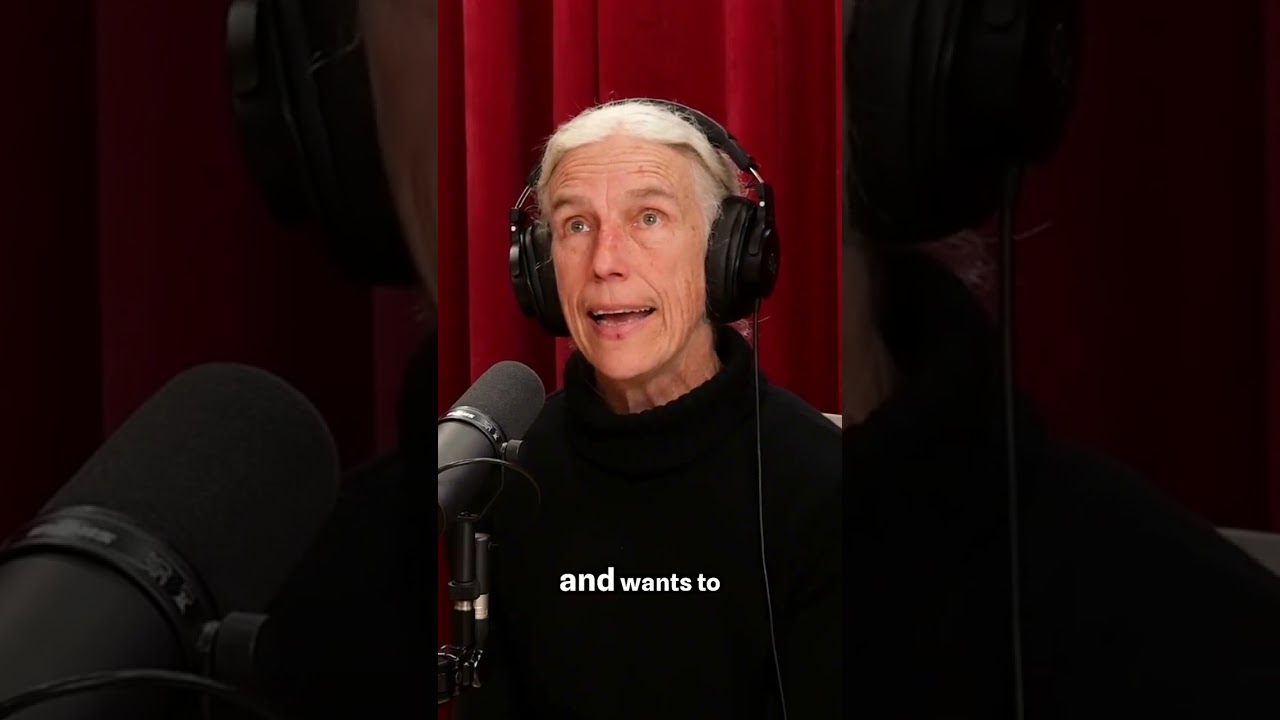 Berit Meyer A Journey of Service, Strength & Humboldt Spirit || @ScottHammond .