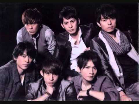 Waになって踊ろう V6 コピー Youtube