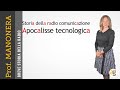 COMUNICARE senza CELLULARI e STORIA della RADIO by Prof MANONERA (FERRAGOSTO bonus TRACK)