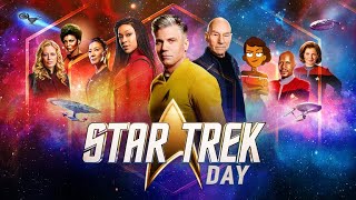 Star Trek Day 2023 | Paramount+