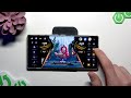 ZTE Nubia RedMagic 11 Air – كيفية استخدام المدرب التكتيكي بالذكاء الاصطناعي في Honor of Kings