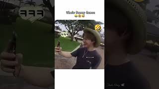 Bts Funny Dance