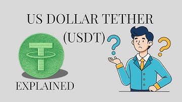 All you NEED to know about Tether (USDT) in 2025 (Crypto for Beginners)