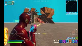 Playing A Bios Trios Game In Creative