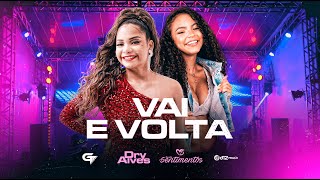 Dry Alves & - Vai E Volta -