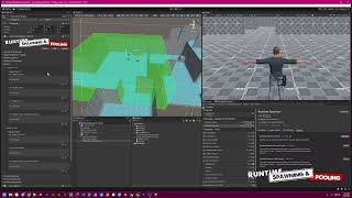 Runtime Spawner Tutorial Series - Local Area Spawners