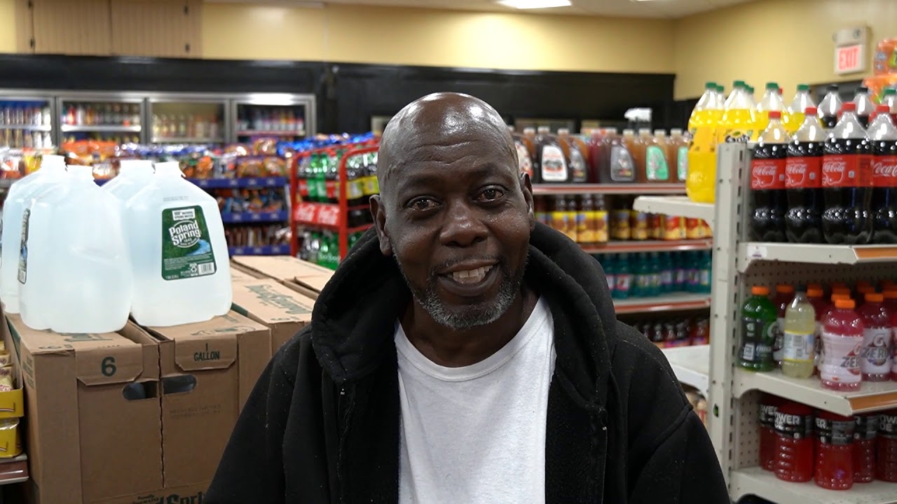 Mandella Market Memories