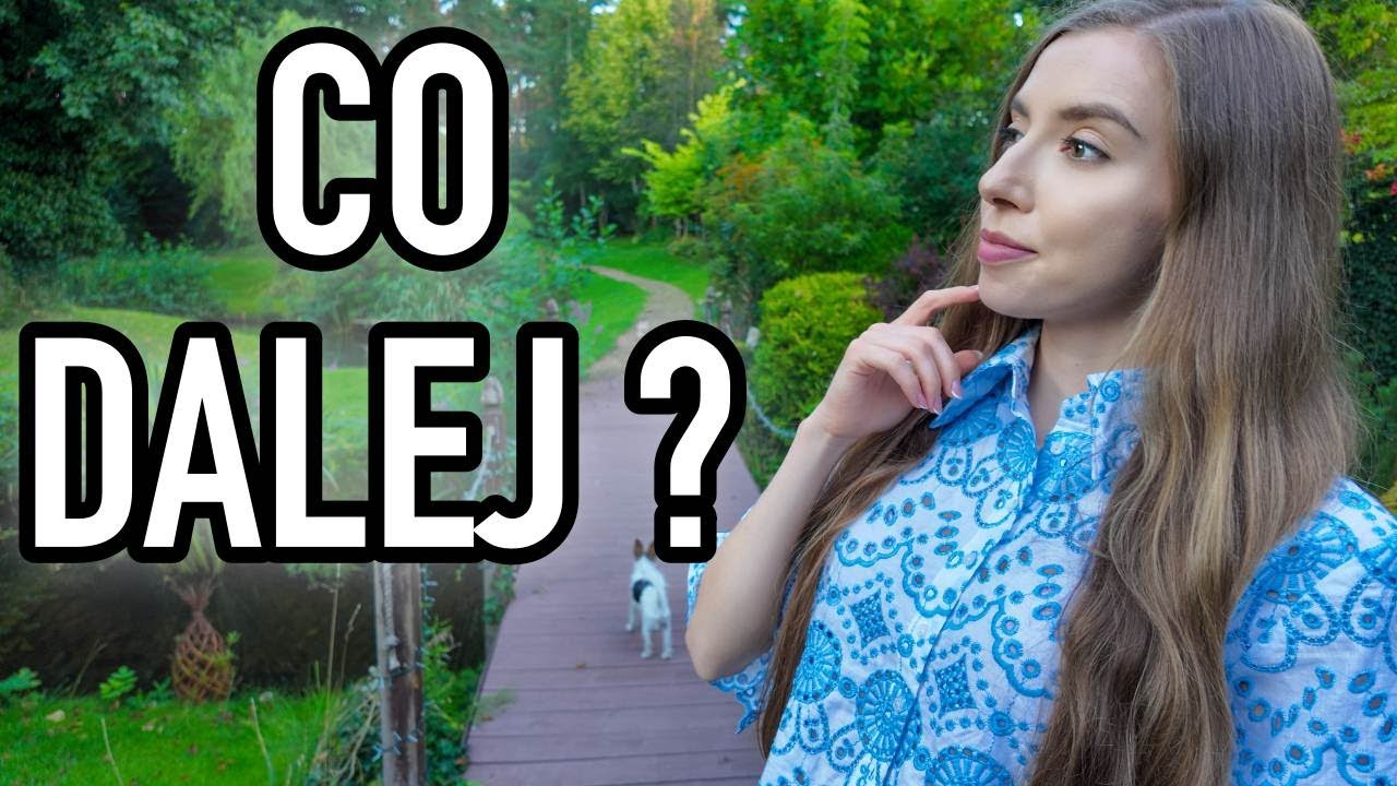 To mnie PRZERASTA… Co dalej z moim życiem?!