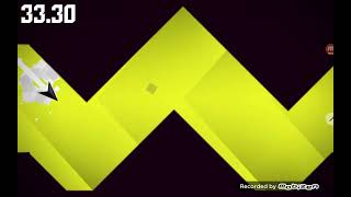 New Diagonal Hell Level 7 Score 4,897