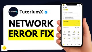 How to Fix CommBank App Network or Connection Error