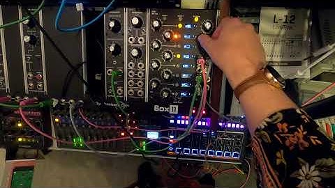 MuSeq Update July 2020