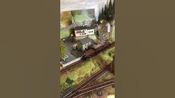 Maerklin insider crocodile 30159 digitalisée avec le 60996.