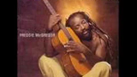 freddie mcgregor , Stranger in love