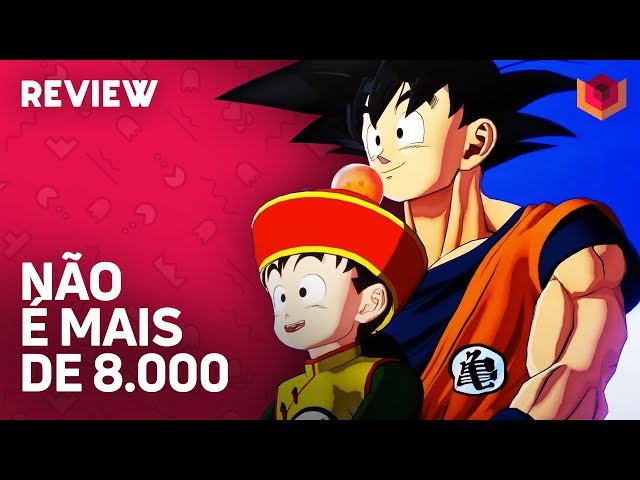 Análise: Dragon Ball Z: Kakarot (Multi) traz a experiência mais