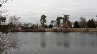 Smooth R/C Electric Seawind Water Landing screenshot 4