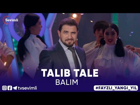 TALIB TALE - BALIM