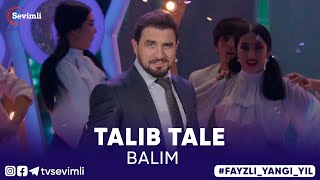 TALIB TALE - BALIM