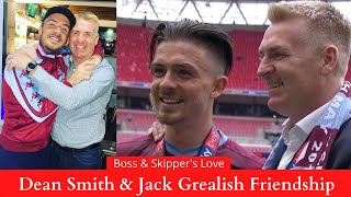 How Dean Smith's Tactics Transformed Aston Villa