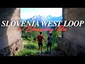 1 woche bikepacking durch slowenien mit dem gravelbike  slovenia west loop  bikepackingcom