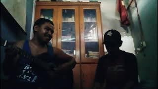 Darah Juang : ( Cover SongaDalamo CSD Feat M. Ikbal )