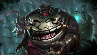 Urf Tahm Kench Bugu %100 Gerçek