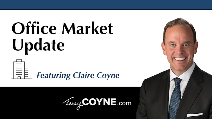 Office Market Update (Q4 2021) - Featuring Claire ...