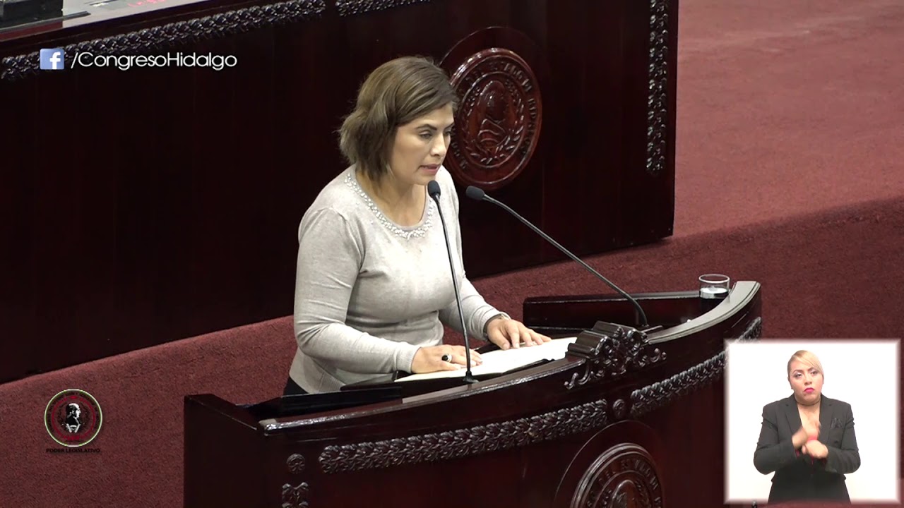 Noemí Zitle expuso el tema “Crisis migratoria en México y en el estado de Hidalgo” camera iphone 8 plus apk