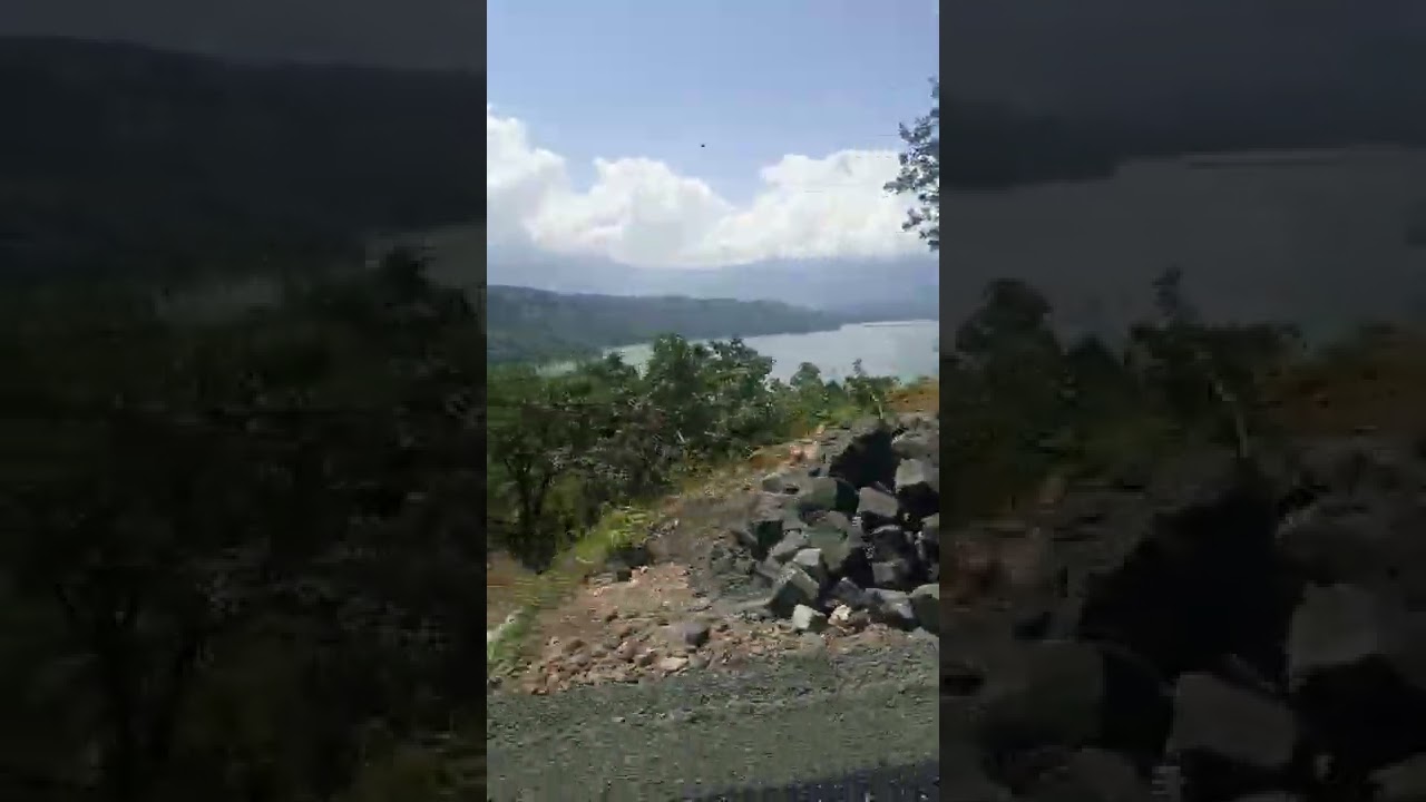 Gilgel Gibe-iii Dam /Ethiopia