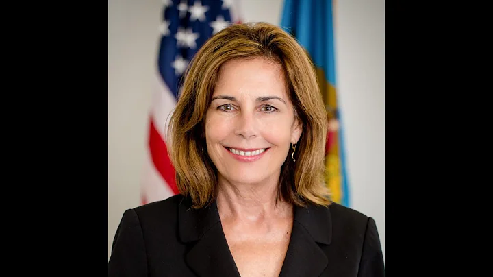 CCC Season 3 Episode: Delaware Attorney General Kathy Jennings