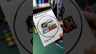 koleksi pp bagian 3 #music #drawpp