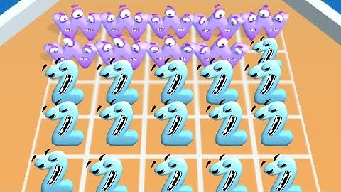 Merge Alphabet Run ABC Letter Go ⭐⭐⭐⭐ Abcdefghijklmnopqrstuvwxyz