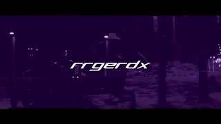 r_rgerdx - IMMUNITY  (Official music video) [Hardwave/darkwave]