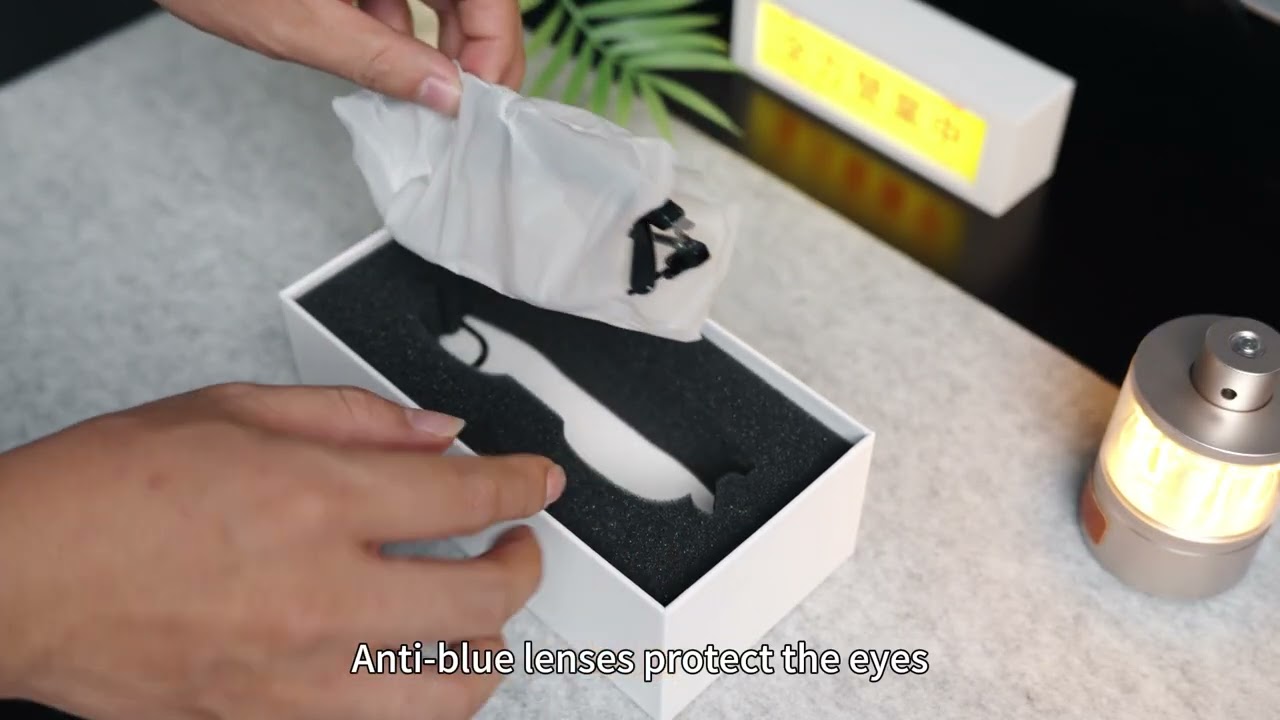 Smart Bluetooth Audio Glasses -Business Metal Style with Magnetic Charging & Interchangeable Lenses