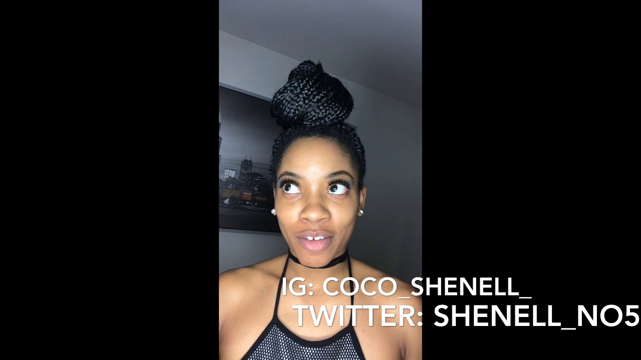 Coco’s Channel Wavy Review