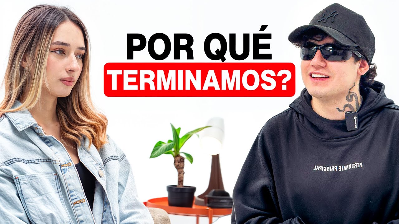 ¿QUÉ PASÓ CON MI EX? 💔