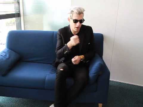 Watch Mark Ronson Business International Oct 6 2010 on YouTube