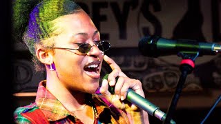 Madame Rius - Conflicted (Live at Loosey's 8/21/25)