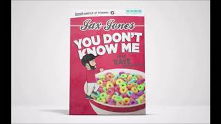 Jax Jones - You Don't Know Me Ft. RAYE ( JYKO Bootleg )