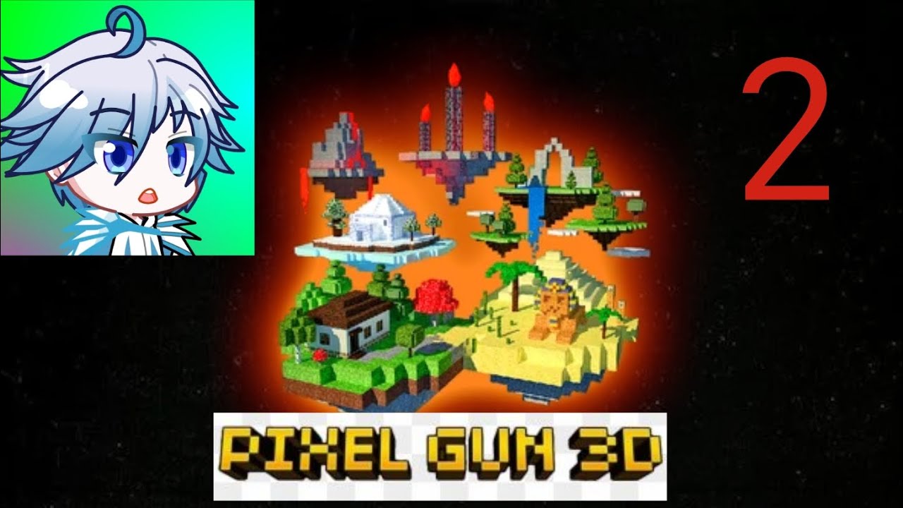 Pg3d Building Pg3d campaign gameplay in 2026 part 2 block world - YouTube