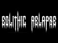 Capture de la vidéo Eolithic Relapse [2021.04.03] 'Full Noise 2021' ('Grey Lynn Library Hall') (Full Set).